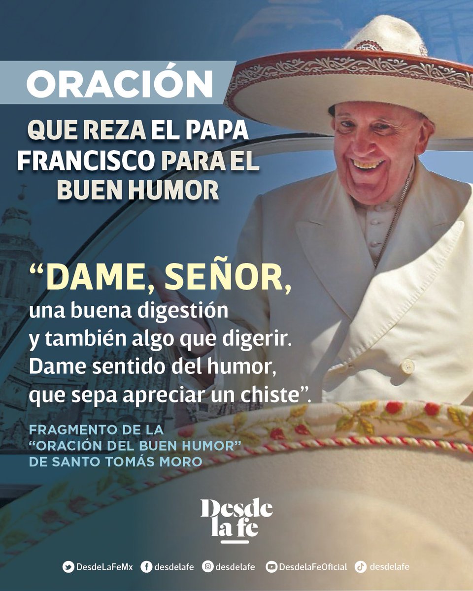 Tomás Moro y el sentido del humor