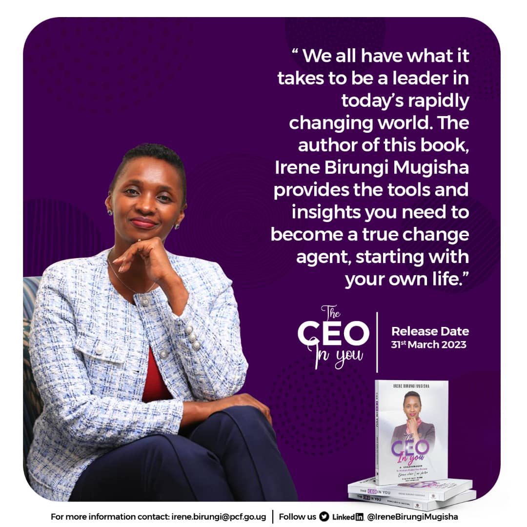 Blooming where you are planted means to grow and flourish despite the circumstances, and that does not mean to survive, it means to Thrive and to Blossom #ceoleadership #TheCEOinYou-AChangeMaker