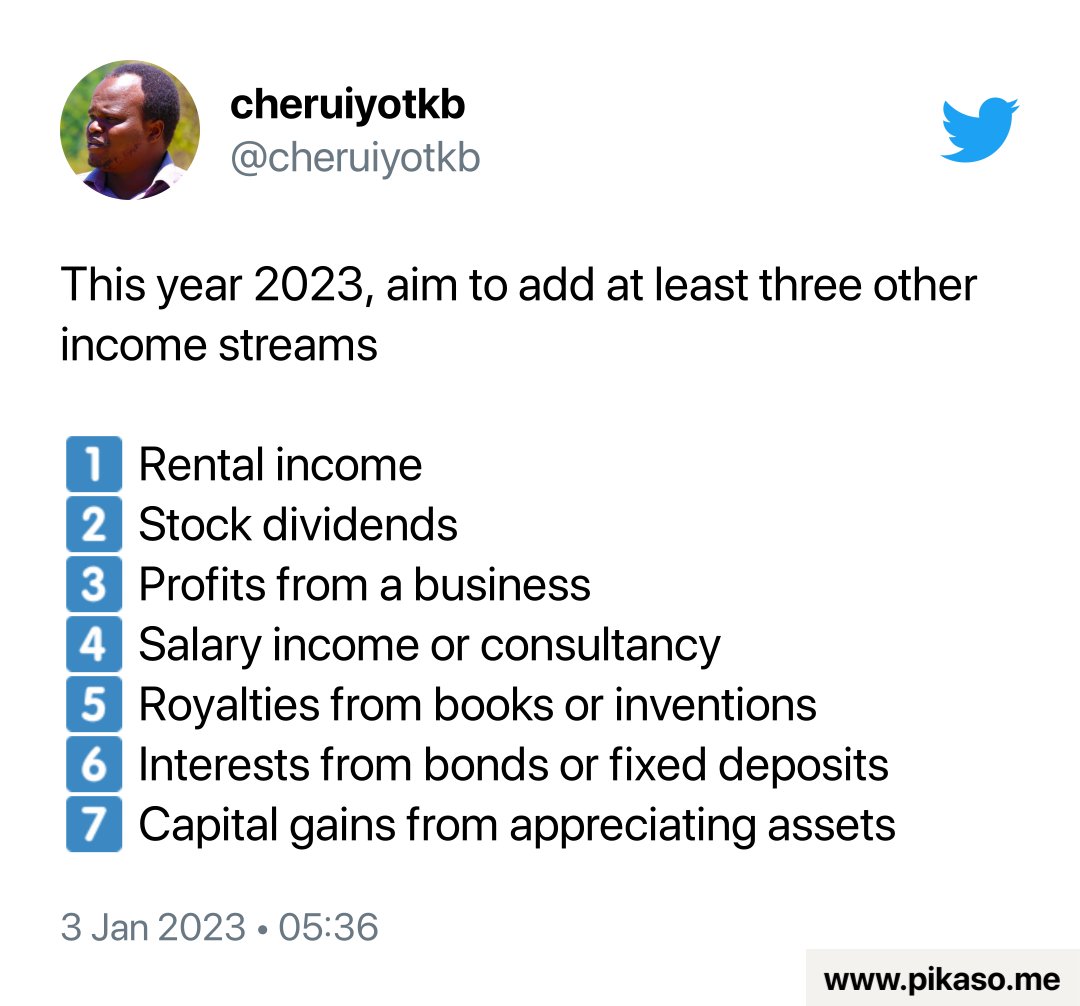 cheruiyotkb's tweet photo. #LevelUp2023 #BeyondObstacles https://t.co/v20YFRd8FO