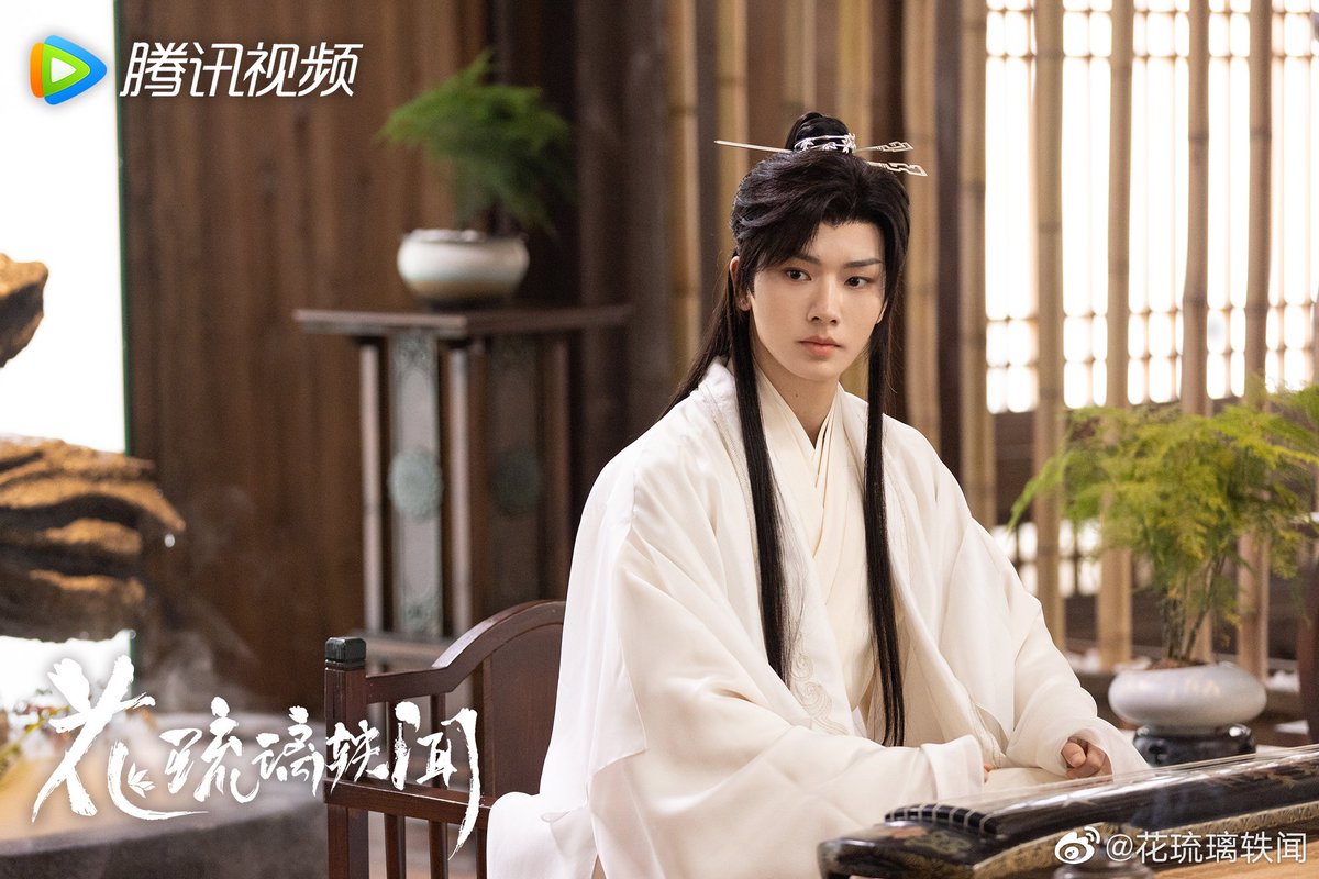 หลี่เฟย李菲Richard_ThaiFan tweet media