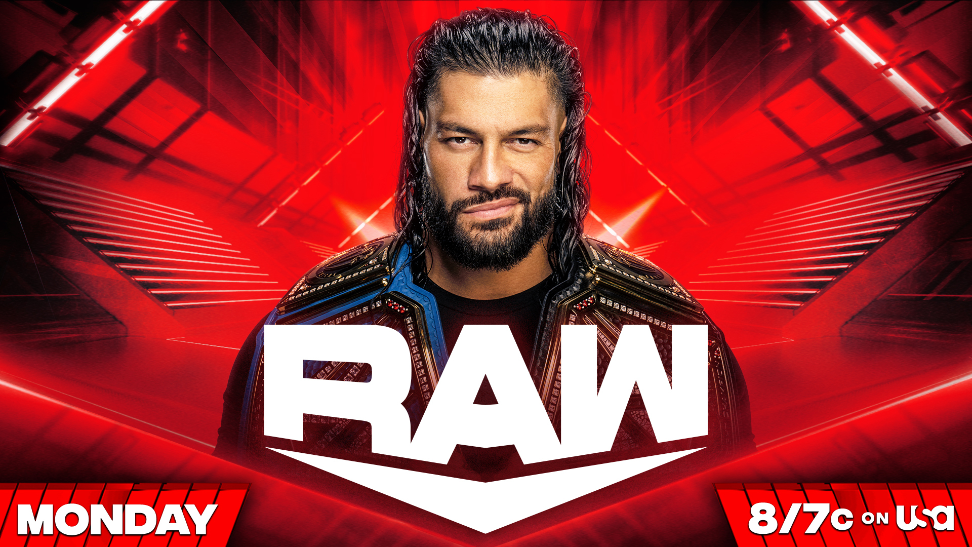 WWE Raw: Roman Reigns’ Return Announced On The Road To Wrestlemania 39 1