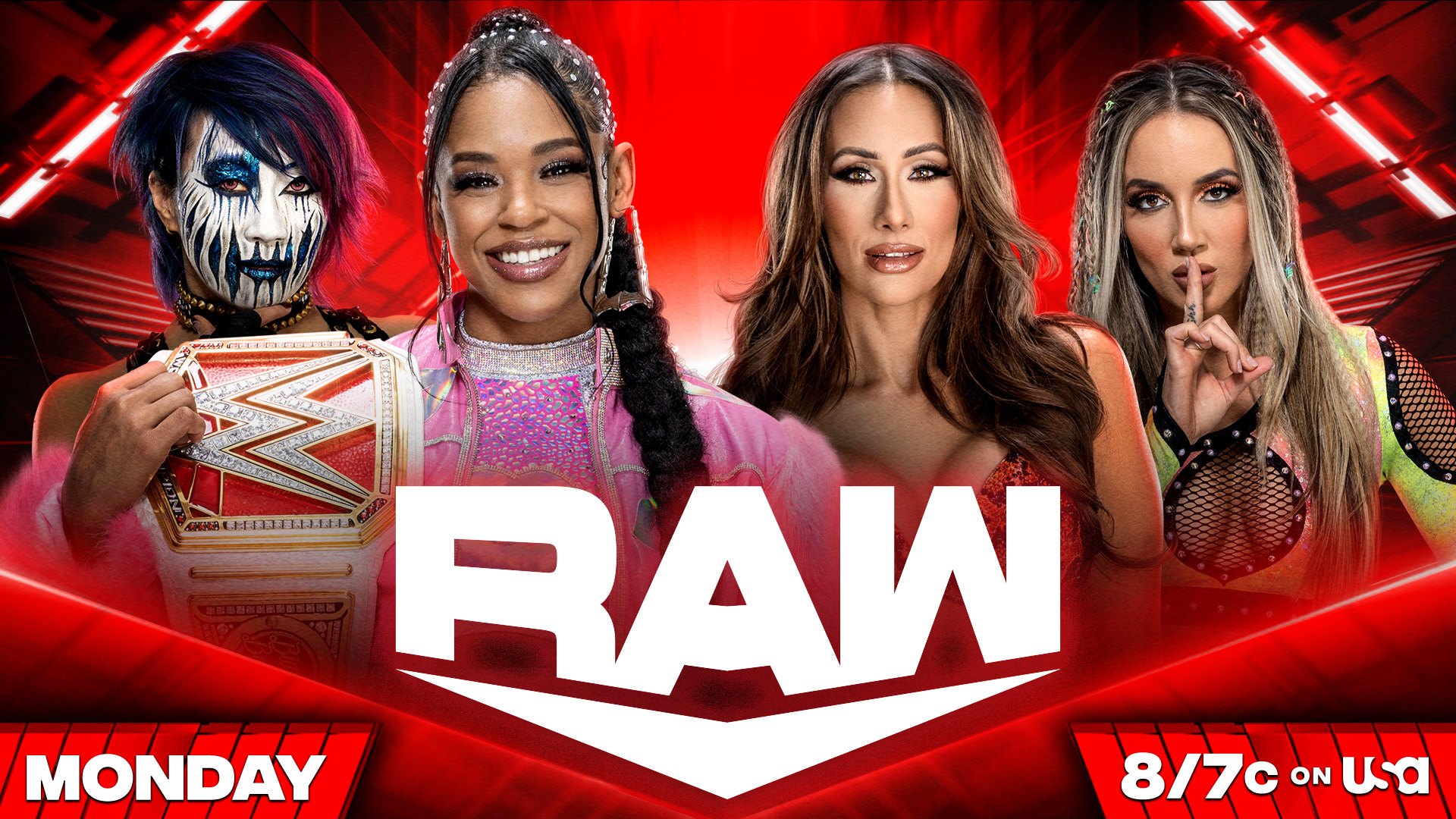 WWE Raw: Roman Reigns’ Return Announced On The Road To Wrestlemania 39 2