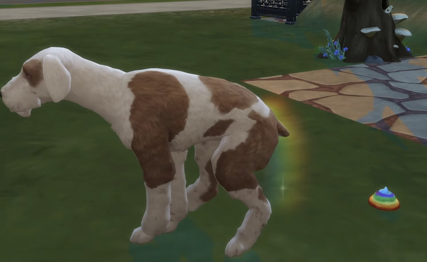 OnlyAbiDoang 🇮🇩 on Twitter "Fum fact In The Sims 4 Cats and Dogs, you