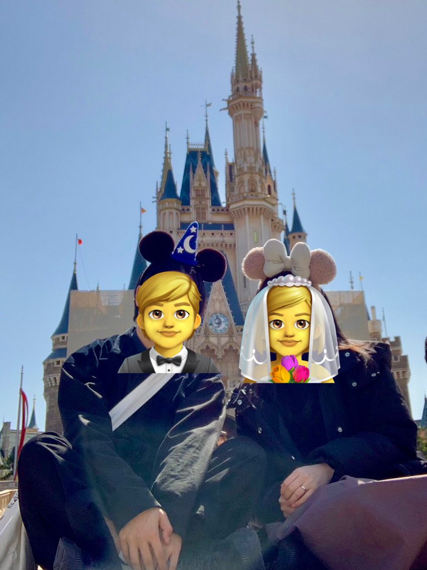 KskSssg's tweet photo. 結婚しました！
4月から福岡です！
よろしくお願いします！ https://t.co/6KO35SdR2k