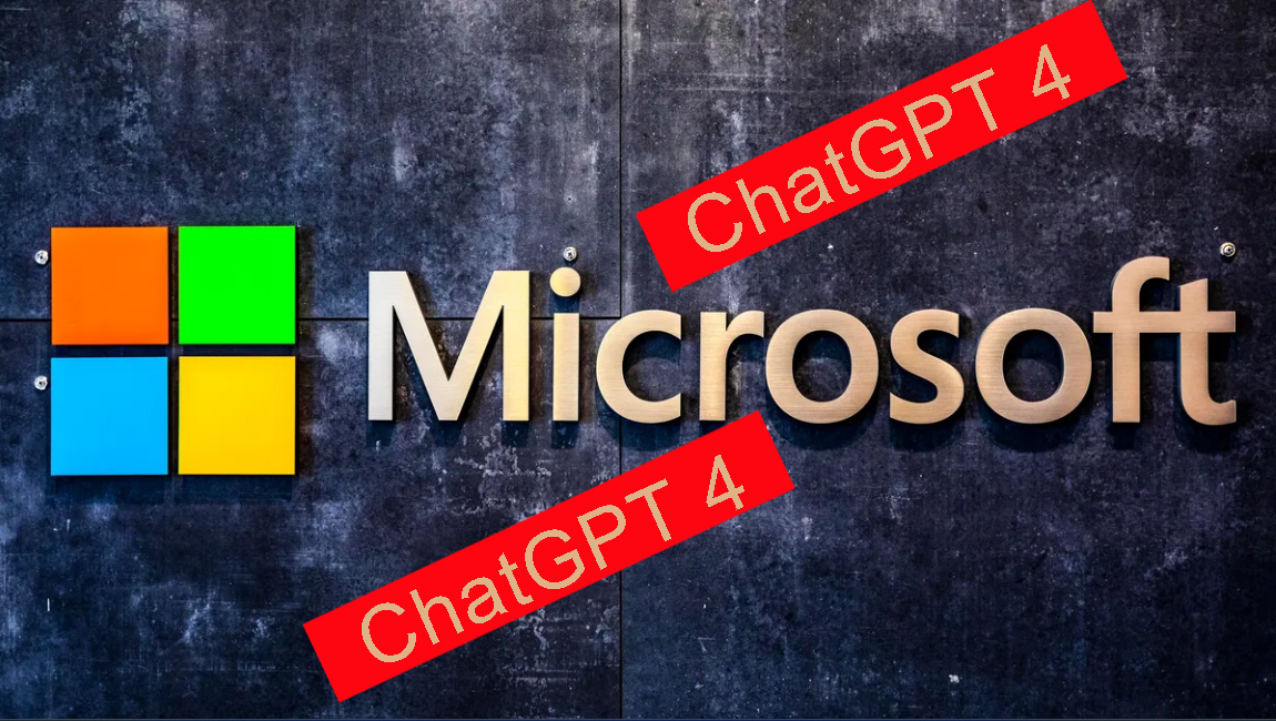 officialtechbiz's tweet photo. OpenAI's GPT-4 Upgrade to Turn Text into Video: Microsoft Executive Confirms Ahead of Release - TechBiz 

https://t.co/zVuZIPmYjX 

#techbiz #AI #microsoft #technology #business #techproject #openAI #chatgpt #chatgpt4 #news #investment https://t.co/p0N81UOZ0l