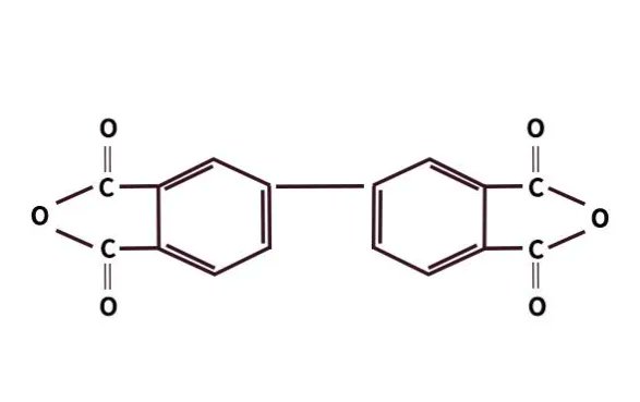 HailiCo's tweet photo. BPDA is a raw material for the polyimide resin component of one of the super-engineering plastics.
#Medicine #Pharmaceutical #DrugDiscovery #apimanufacturing #drugintermediates #intermediatedrugs #Pharmaceuticalintermediate #drugproductintermediate https://t.co/wcSBW6UFQ1