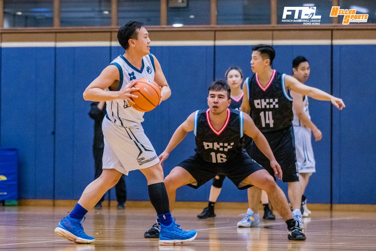 FTBL_HK's tweet photo. What a fantastic start to @FTBL_HK S5! With a RECORD BREAKING 22 teams, S5 kicked off with 6 intense 🏀 matchups! Lots more exciting things upcoming, stay tuned 👀
@Google @okx @ARTATechFin  @MoneyHeroHK  @awscloud 
#fintech #basketball #community #web3 #finance #teamwork #sport https://t.co/ZEnBD3A2FR