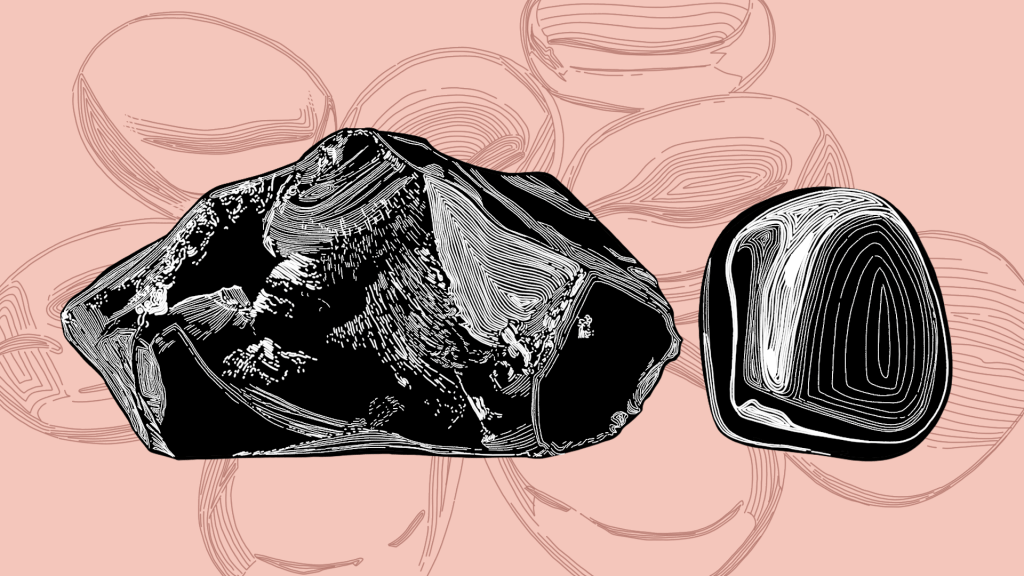 CovenCloud's tweet photo. ICYMI: 7 Properties Of Black Obsidian: This Stone Will Do Wonders For Your Health https://t.co/1NVNy2Ry4H https://t.co/mOaxaVntG2