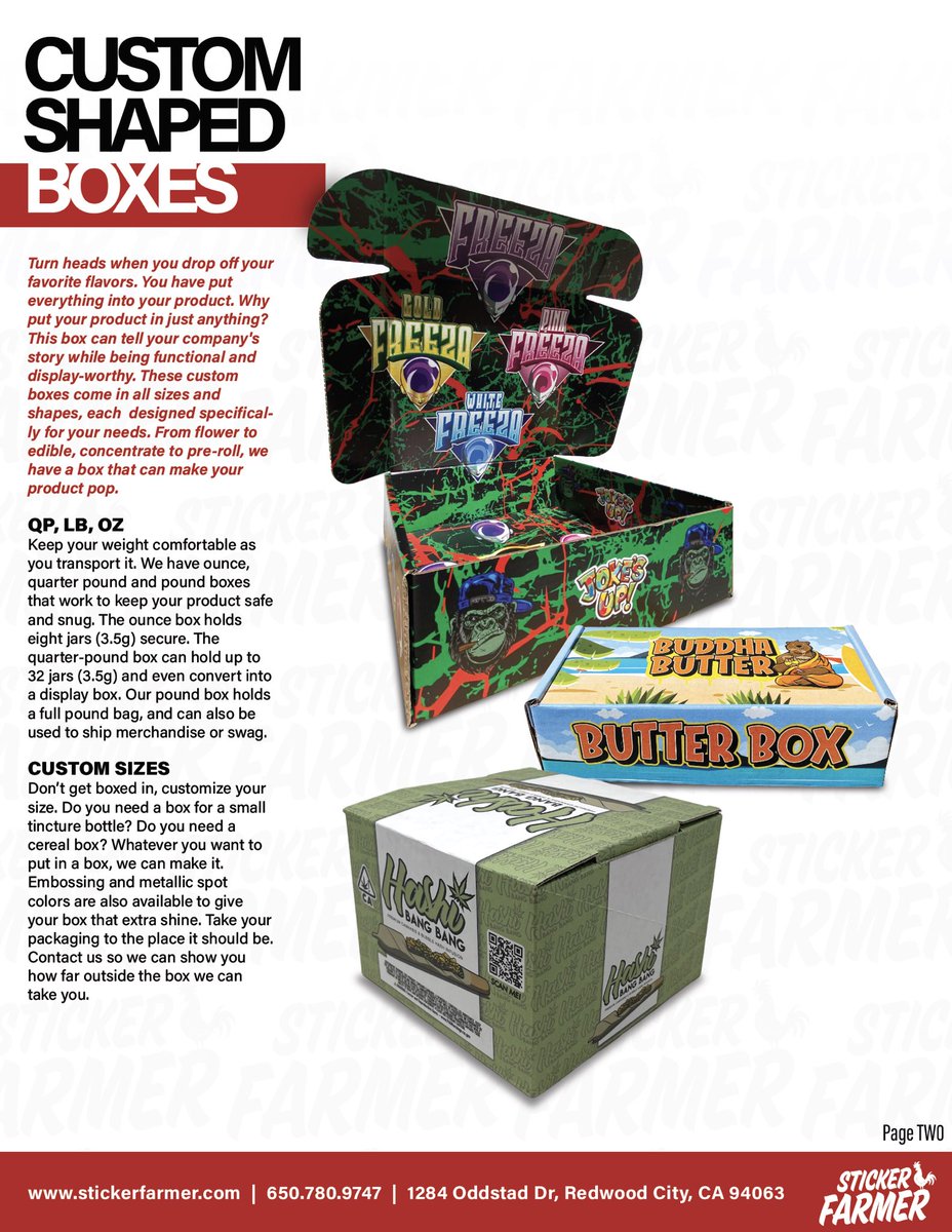 stickerfarmer61's tweet photo. More information on custom boxes.
#stickerfarmermadeit https://t.co/WLdF8JWEkV