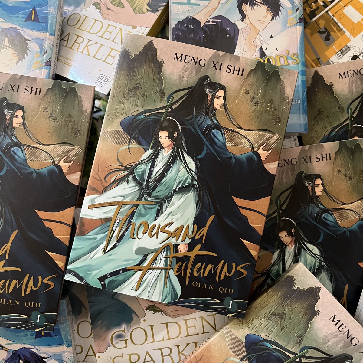 🚛 Today’s new arrivals

tankobonbon.com/collections/on…