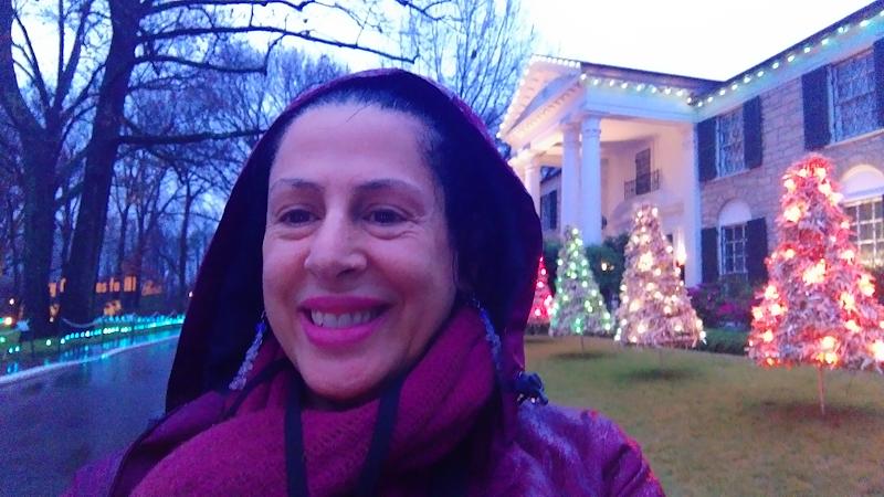 Maria_Mercedes9's tweet photo. I’m a finalist in The Guest House at Graceland’s Story Contest. Help me rally votes: https://t.co/ACpQWZeOzZ @GHGraceland https://t.co/3b0Oio6U7Z