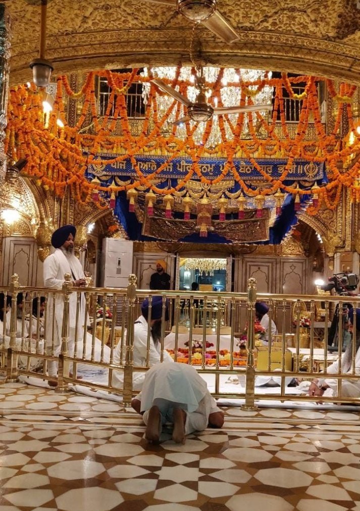shukranaa_'s tweet photo. ਸਭ ਠੀਕ ਹੋ ਜਾਊ 
ਰੱਬ ਤੇ ਇਤਬਾਰ ਕਰ
ਸਭ ਦੇ ਭਲੇ ਲਈ
ਅਰਦਾਸ ਕਰ !! https://t.co/cJ2r8Obnfo