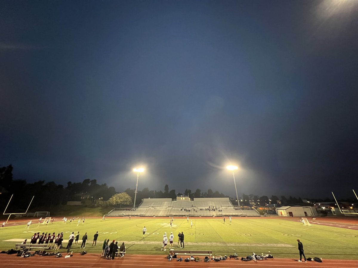 Classical Academy beats <a href="/RanchoBuenaHS/">Rancho Buena Vista High</a> in a scrappy boys LAX game.  Deangelo Pollard had some incredible saves at goalie for the Caimans.