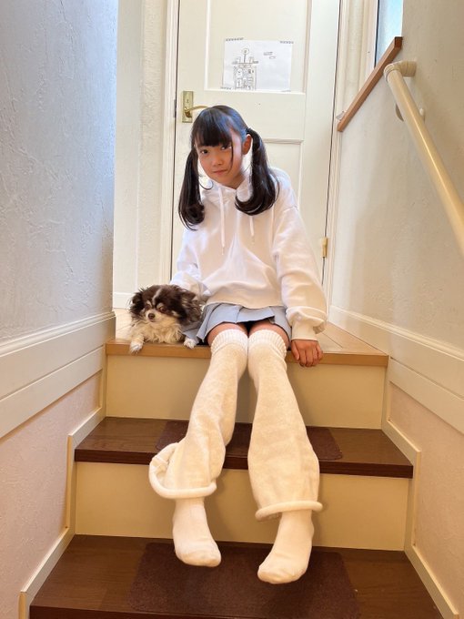 松田かれんのTwitter画像17