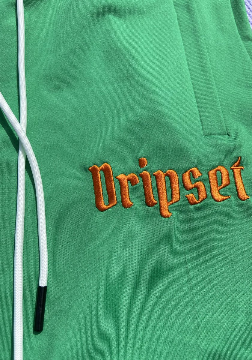 StopIt_5ive's tweet photo. I heard it’s Almost March Madness Time &amp; We Dropping Every Weekend 🍀🍊#DripUsersOnly https://t.co/rQz6ltGwCV