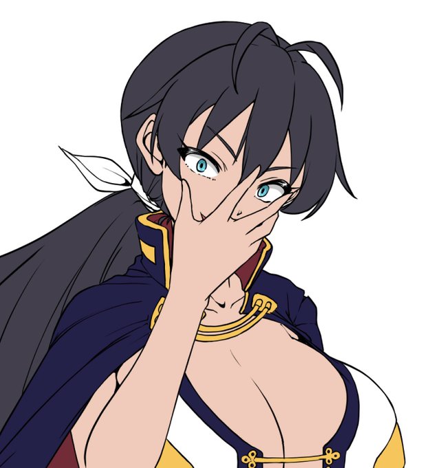 #俺様のビキニに酔いな
#琉球の王子様 