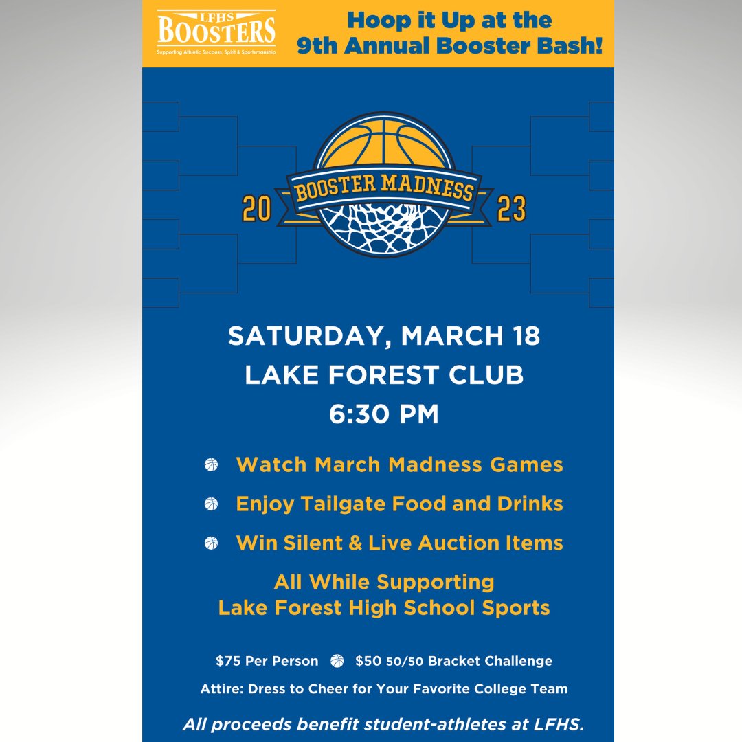 LFHS Boosters tweet media