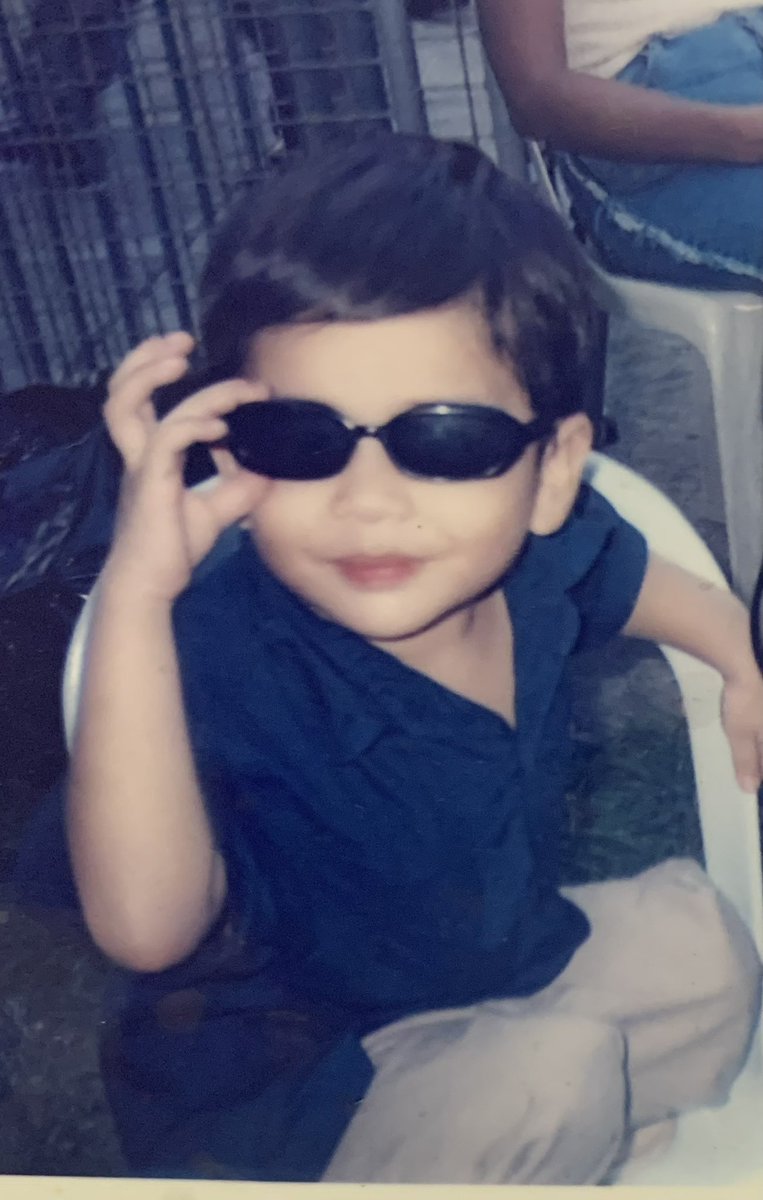 doobi9yu's tweet image. dami palang baby pics ni vinci