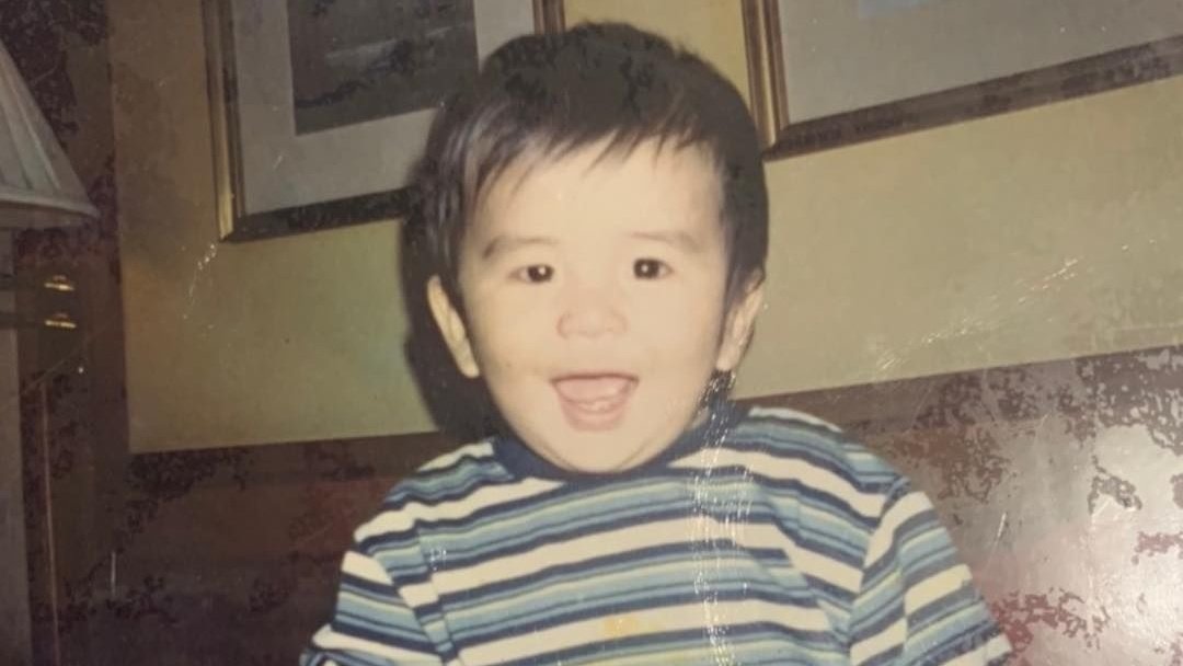 doobi9yu's tweet image. dami palang baby pics ni vinci