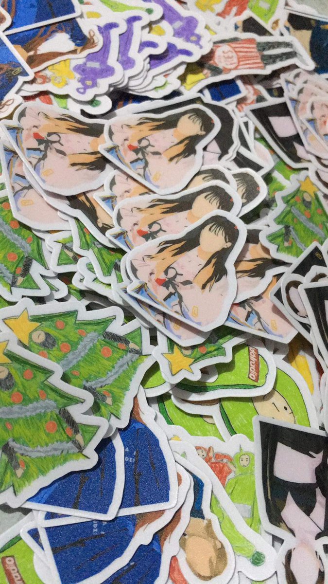 chommm_cornerph's tweet photo. we’re now ready to pack 🥳🥳🥳
#chommm_updates https://t.co/ZHMbk4yruX
