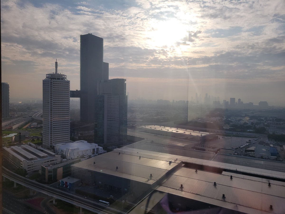 shuntassanders's tweet image. OSINT Challenge - Where am I?

#OSINTchallenge  #world traveler