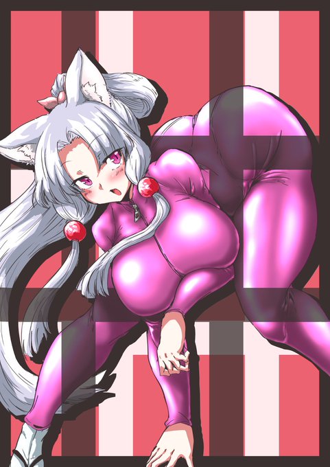 #タコ姉ちゅわちゅわチューズデー 今日のラバースーツです 