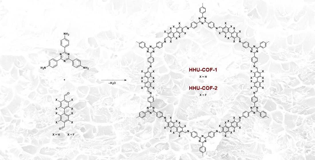 Materials_mdpi's tweet image. #Publishedpaper
Welcome to read:

Synthesis and Characterization of a #Crystalline Imine-Based Covalent Organic Framework with Triazine Node and Biphenyl Linker and Its Fluorinated Derivate for CO2/CH4 Separation

👉Full Paper: mdpi.com/1996-1944/15/8…