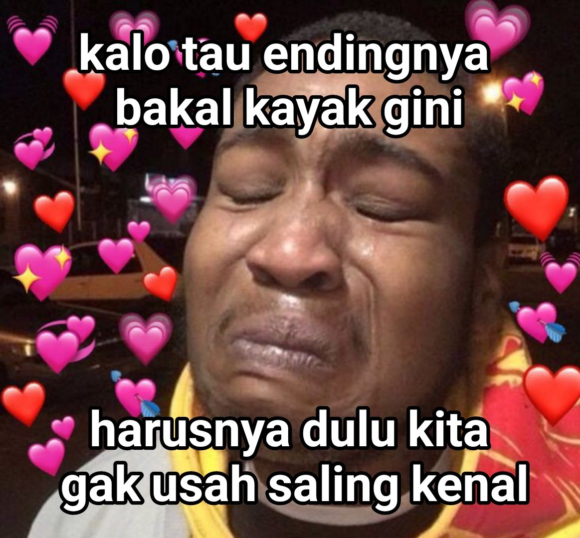 kambing (@mbbee___) on Twitter photo 