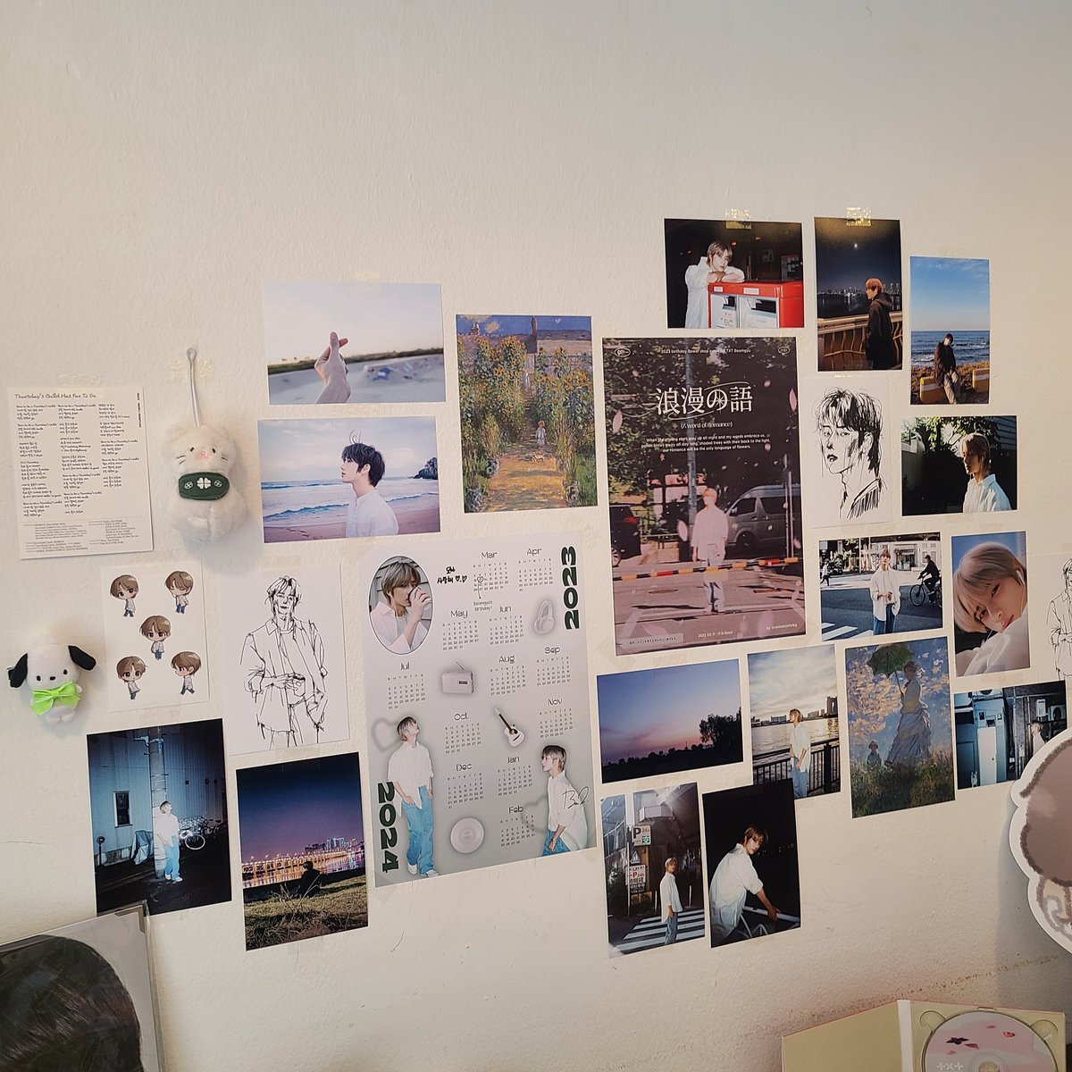 ___dearz's tweet photo. 📌 시즈더플라워

#낭만의낱말
#romancefor_beomgyu https://t.co/xp4XoHEQkz