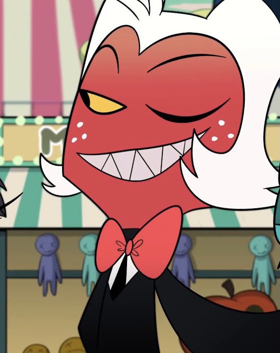 ‌
‌
    Has he ever thought about like

Getting into pest control? Cause he could make money, all the while being a gremlin-
‌
‌