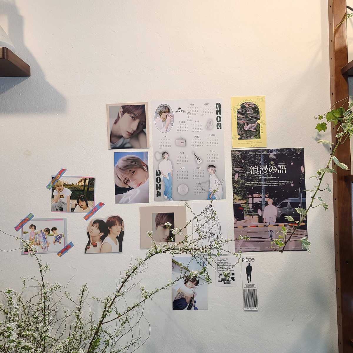 ___dearz's tweet photo. 📌 시즈더플라워

#낭만의낱말
#romancefor_beomgyu https://t.co/xp4XoHEQkz