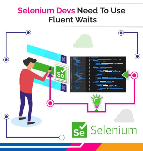 copperchips's tweet image. One of the critical challenges that Selenium testers face is to synchronize their test scripts with the web application’s dynamic behavior.
Visit US: bit.ly/3JimacF
#Seleniumautomationtesting #Copperchips #SeleniumDevs #SeleniumFramework #SeleniumTesting