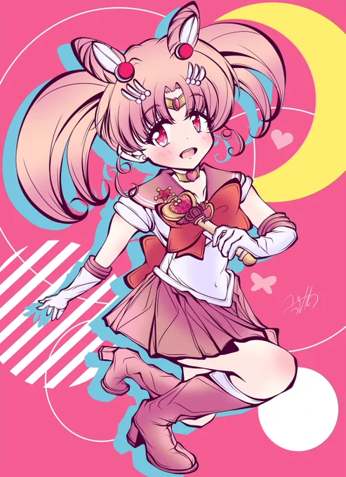 ちびうさ描き上がりました桜に間に合いそうで一安心今回のイラストはうめ吉さん( )に撮らせて頂いたお写真をモデルに描かせて頂きました!ありがとうございます!! 