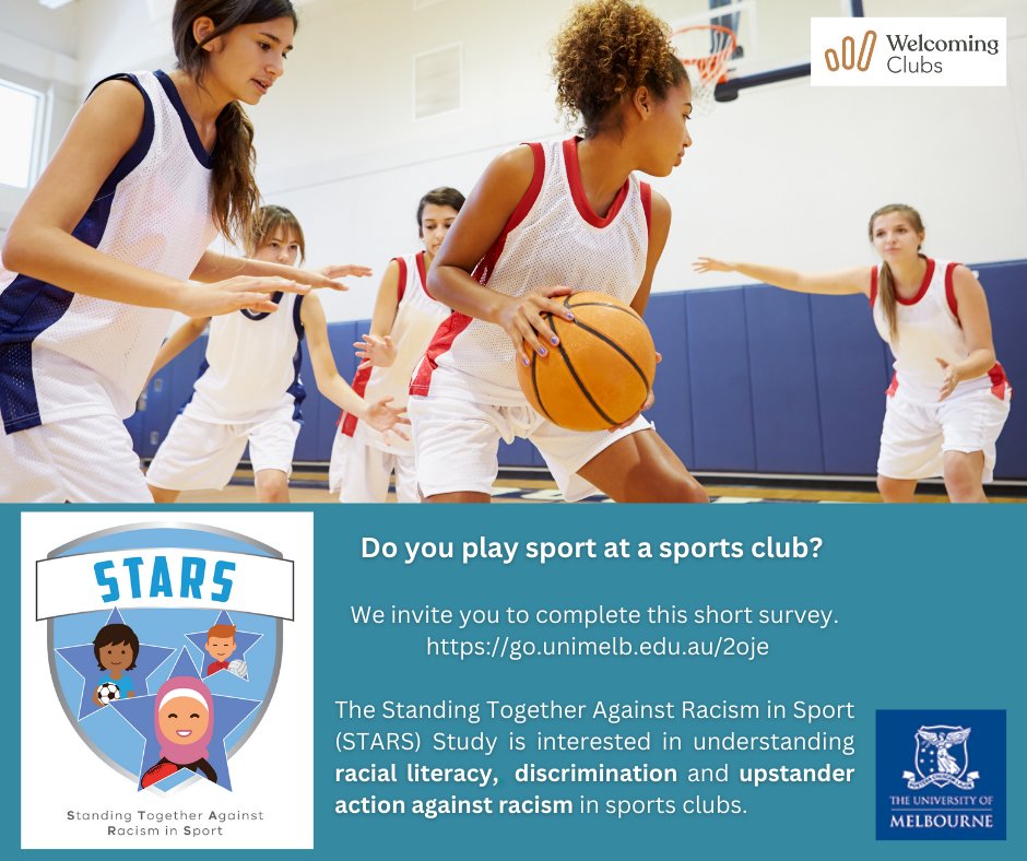 Migration & Health Unit | Unimelb tweet media