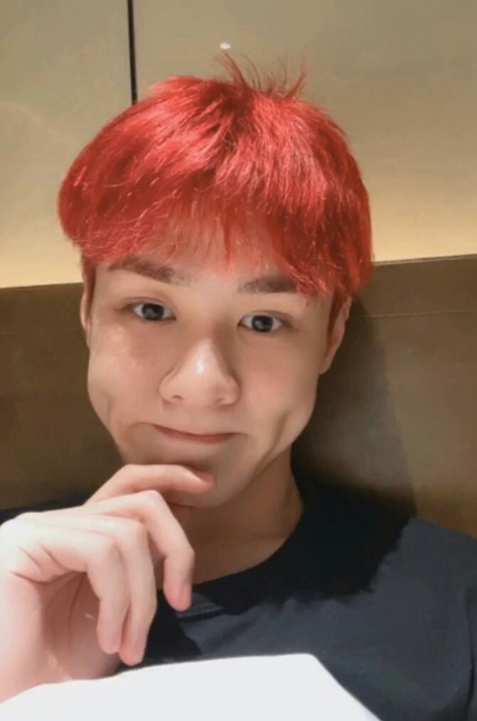 littlekuns's tweet photo. Kun's dimple🥹❤️ https://t.co/4C09TPUAUf