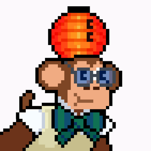 os_track's tweet photo. Chimpers #2483 sold for 0.98964 ETH!
Buyer: 0x8567509
Seller: 0xfb3f148
Platform OpenSea 
https://t.co/0EYMyata6Y https://t.co/ZAWOv07REc