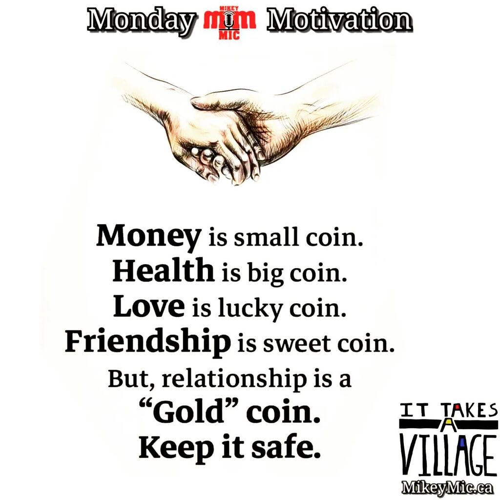 Michael A. M. Masci tweet media