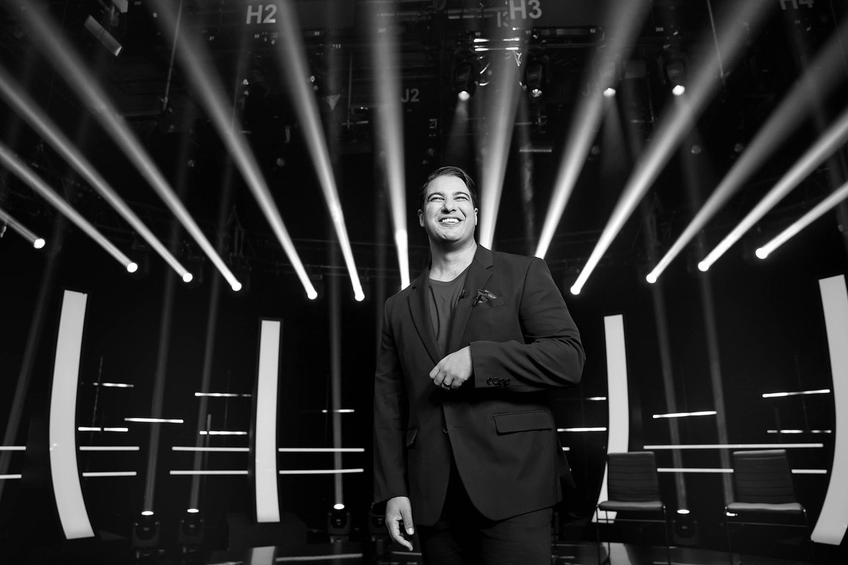 Marc Fennell tweet media