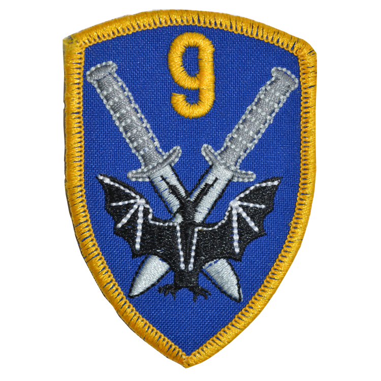 WCR_NowyTarg's tweet image. #ZawódŻołnierz 👀👇 

👉ℹ️ Patrolowanie 🔍🗺️🏔️  niezwykle ważna i trudna praktyka wymagająca wielu umiejętności i cech charakteru.
Żołnierze muszą być czujni i spostrzegawczy na zagrożenia 🔍👀 a także dobrze zorganizowani  do skutecznego działania👥

Czekamy na Ciebie🫵 
📸 #9pr