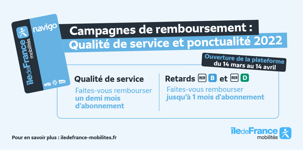 IDF Mobilités tweet media