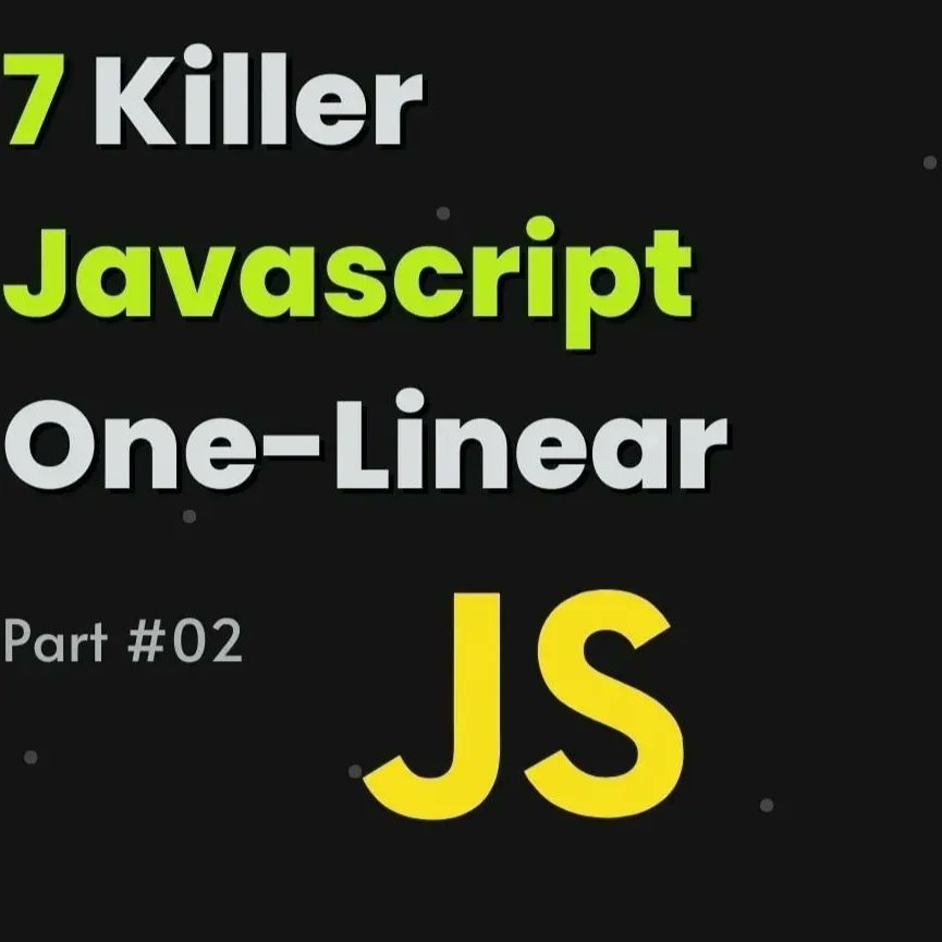 Atiqu55's tweet image. Tips and tricks you can use it into your project
-
-
-
Follow:@javascriptcoding
-
-
#javascripts
#javascriptcoding #frontenddeveloper #backenddeveloper #js #html #css #cssproperties #nodejs #coding