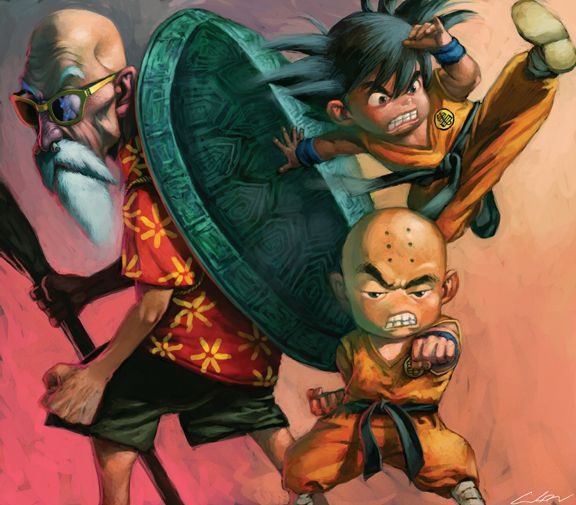 WhoWouldWin13's tweet photo. #Admirals🚢👨🏻‍⚖️ VS #TeamRoshi🥋🐢

(One Piece VS Dragonball)

-Location: On the way to the Budokai
-Random Encounter

Who wins, and why?

#whowouldwin #deathbattle #SHPOLL23 https://t.co/hLmn4zX4vS