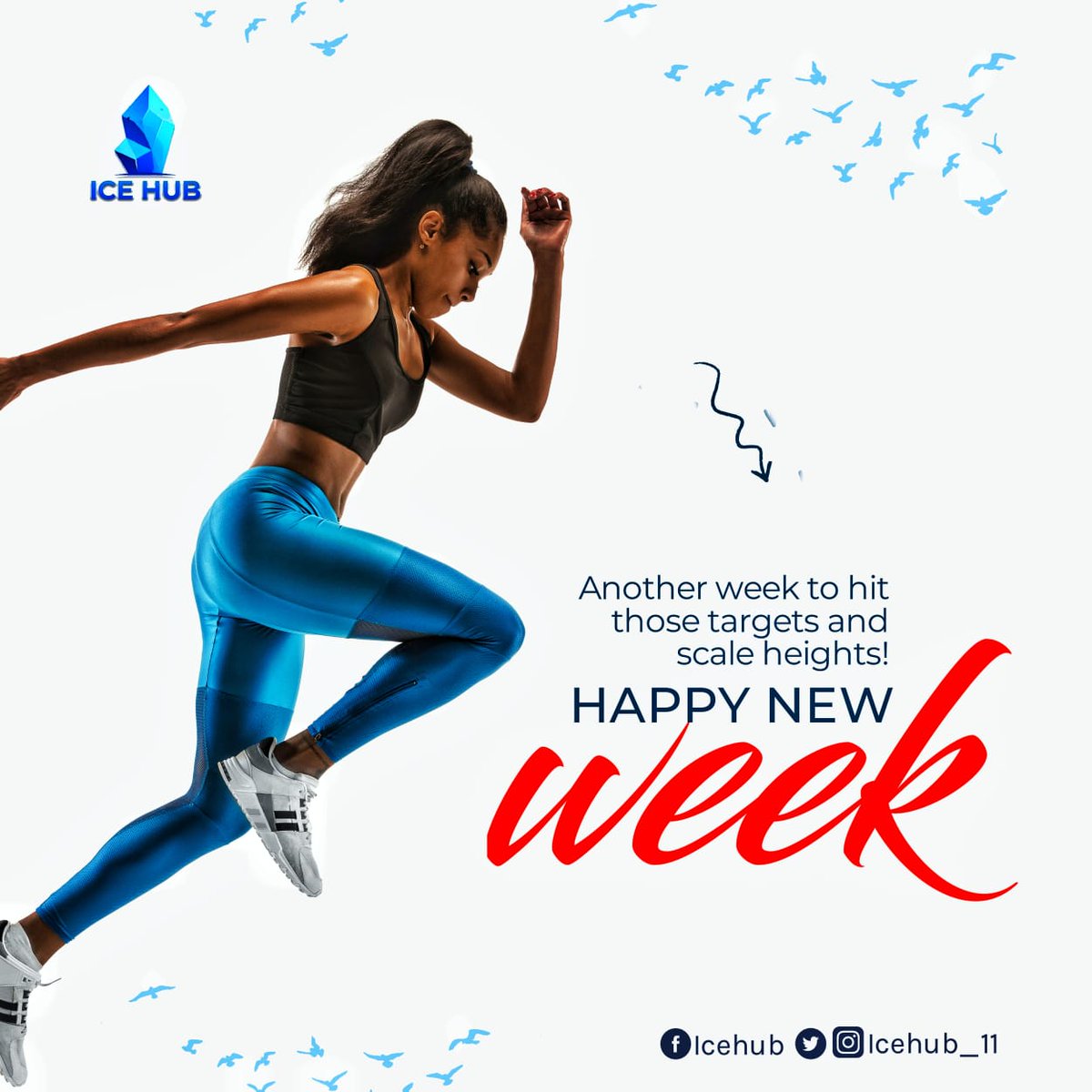 ICEHub_Africa's tweet image. Right decisions comes with a rewarding results.

You can&apos;t miss out with tech, the testimonies speaks volume.

Again, we say let&apos;s hit those targets and scale heights this week as a team.

Join our community of tech learning @IceHub11 

#icehub #Anambratech #programming #tech