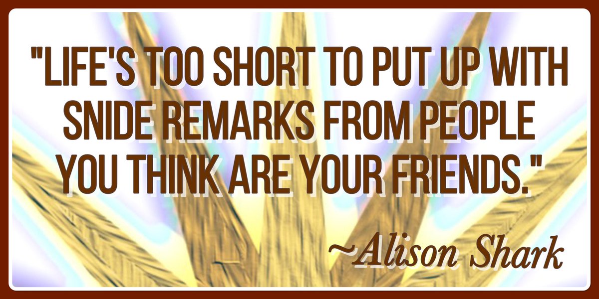 LAnamchara's tweet photo. #lifestooshort #souljourney #selfcare #alisonshark #ownness https://t.co/NJ9RGHjIun