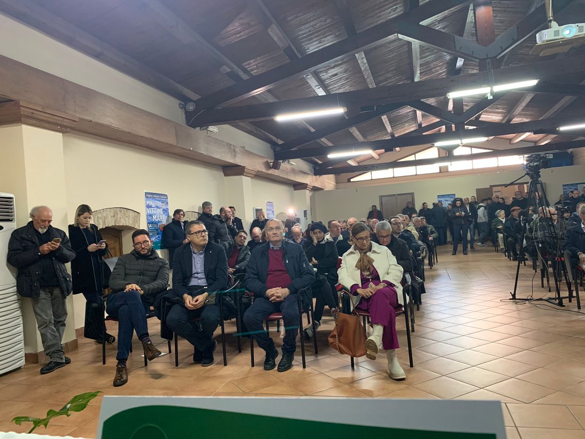 AnolfCalabria's tweet photo. Mai più vittime del mare# Accoglienza#Integrazione#Cooperazione# Testimonianza di un ragazzo iraniano sopravvissuto nella tragedia dì Cutro del 27 febbraio#Anolf Calabria #Anolf Nazionale#Cisl Calabria #Cisl Nazionale https://t.co/TqxeKXC7wi