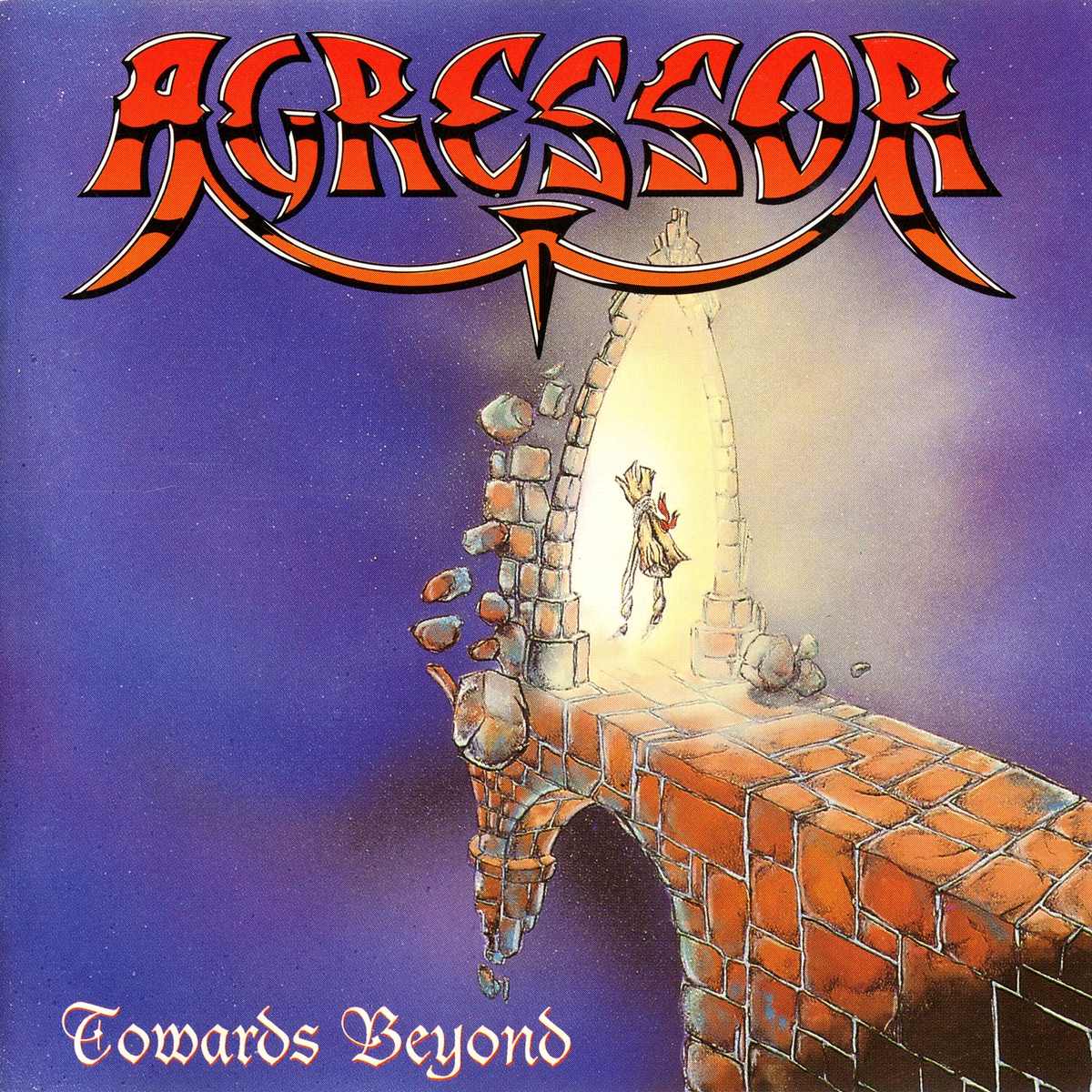 FMisanthropia's tweet photo. AGRESSOR - Towards Beyond
Full-length
Black Mark Prod 1992
Death/Thrash Metal 🇫🇷

"The Forteress"
https://t.co/uiveR0MPbl https://t.co/bbehN9esqf