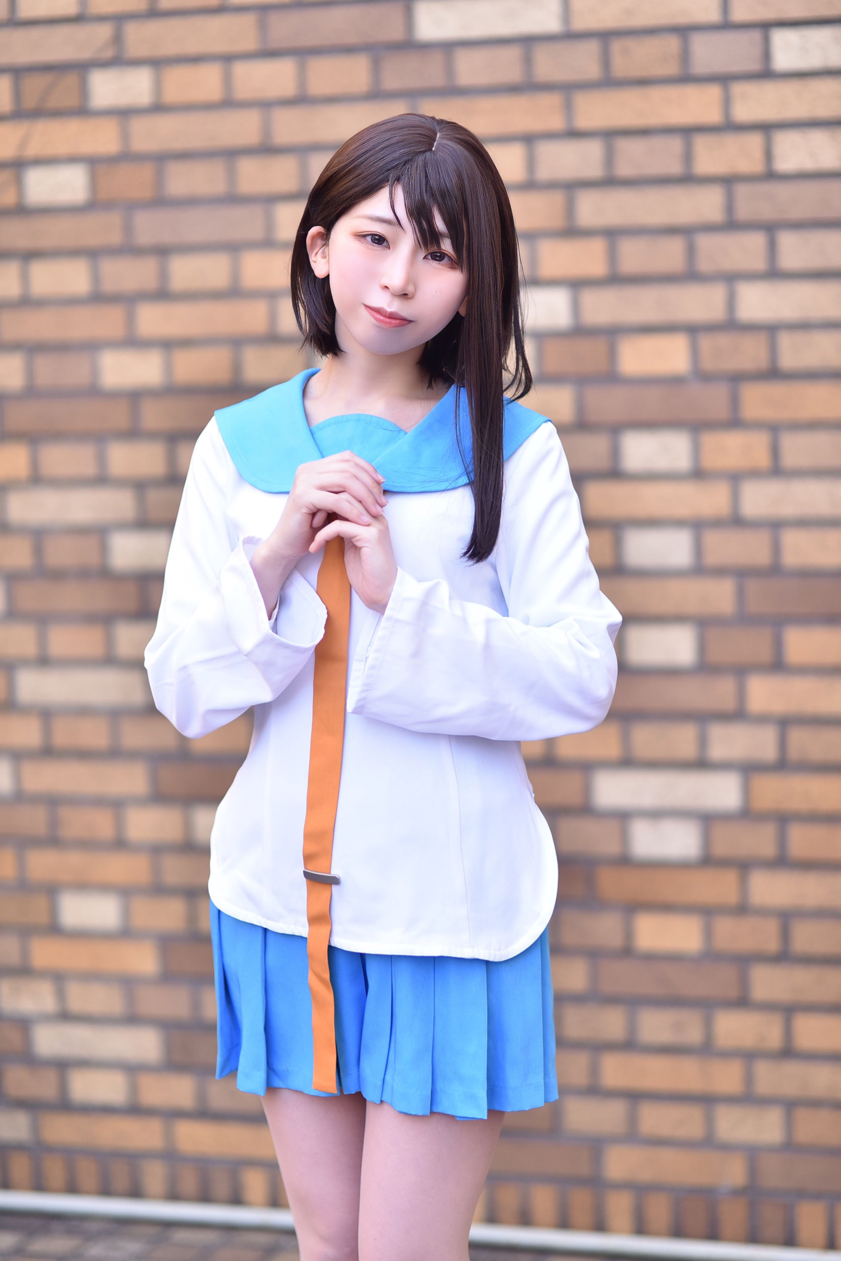 ニセコイファン ゼニス×Time+Tideによるデファイ スカイライン スケルトン