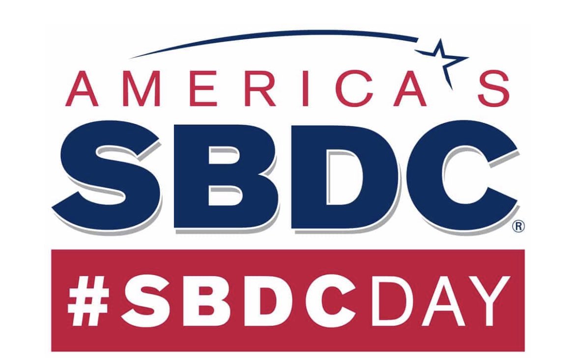 Did you know that #SBDCDay is this week? This year, we are celebrating how the national #SBDC network has helped America's Main Street emerge from the pandemic more resilient than ever. Read more about our amazing work &amp; connect with valuable resources at bit.ly/SBDCday2023