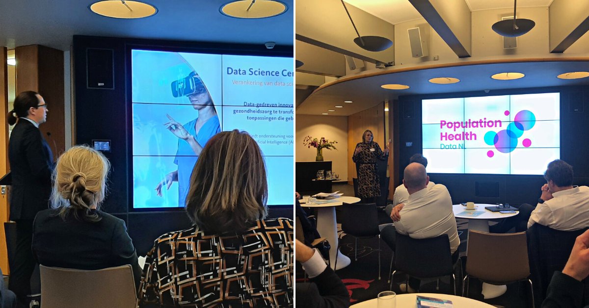 Data Science Center in Health (DASH) tweet media