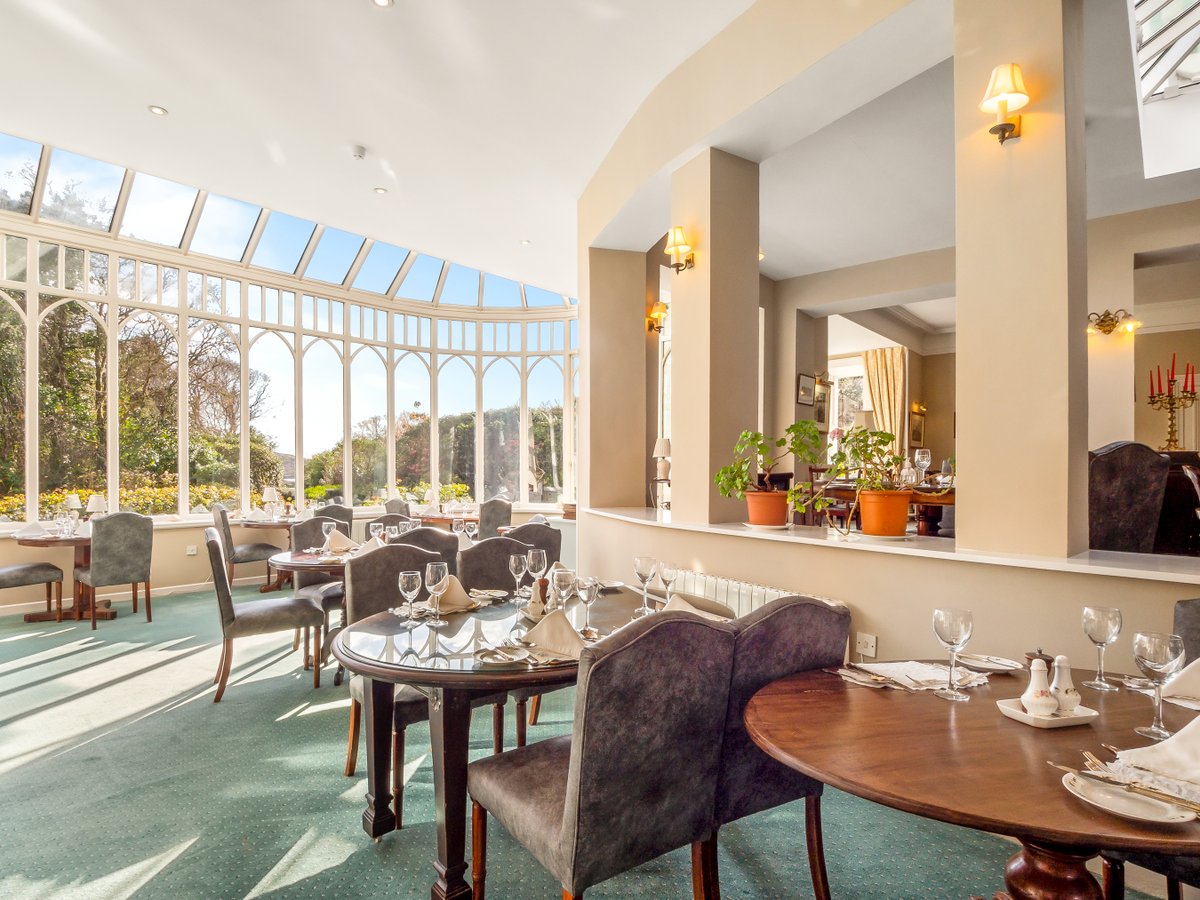 Escape to Connemara this St. Patrick's Day weekend and enjoy a relaxing getaway at <a href="/CashelHotel/">Cashel House Hotel</a> from 17th - 19th March

Enjoy two nights B&amp;B and a delicious dinner on one evening! If you have a furry friend at home, you can bring them too!

Click to book: secure.irelands-blue-book.ie/bookings/speci…